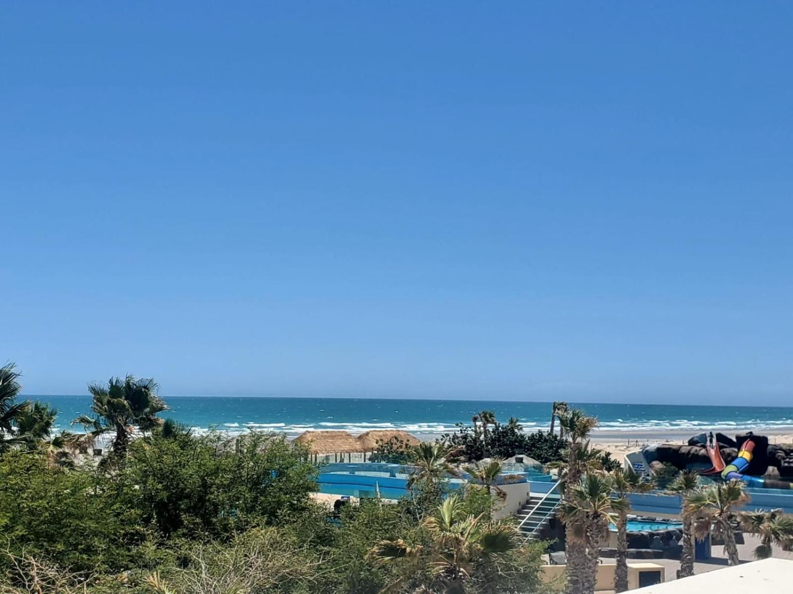Playa Azul Resort Playa Encanto Eksteriør billede